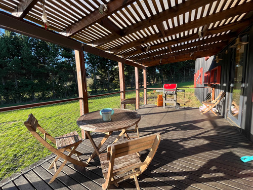 Acogedora Casa Parcelación San Rafael (87424)
