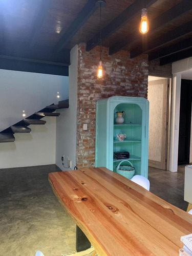 Departamento En Venta En Cuernavaca Residencial Urban Loft Agua & BambĂș