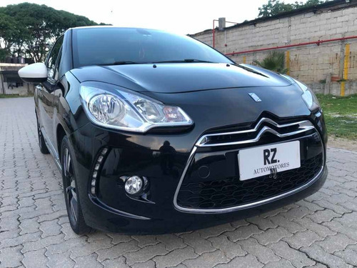 Citroën Ds3 2014 1.6 So Chic Vti 120cv