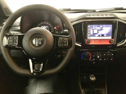Imagem 9 de 15 de Fiat Strada 1.3 Firefly Flex Freedom Cd Manual