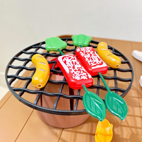 Juego De Rol Para Niños, Herramientas De Engranajes Para