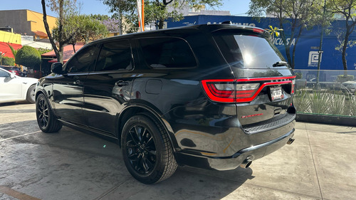 Dodge Durango 5.7 R/t V8 At