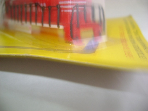 Imagen 4 de 6 de Nico Carroceria Diesel Gp-40 Item 9674 Bachmann N (len 53)