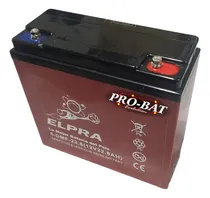 Comprar Bateria Para Motos Electricas Lucky Lion Y Mas 12v 22ah