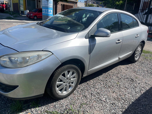 Renault Fluence 2.0 Dynamique