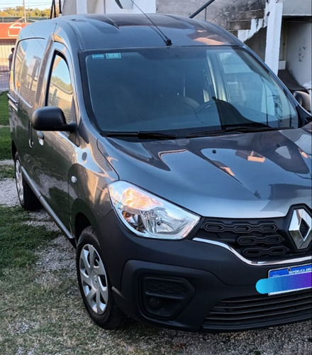 Renault Kangoo Ii Express Confort 1.5 Dci