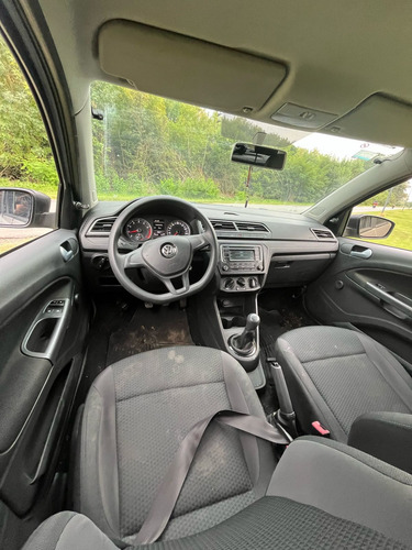 Volkswagen Gol Trend 1.6 Pack I 101cv