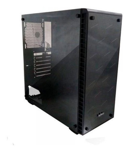 Pc Computador Gamer 12 Nucleos 32gb 240gb Ssd E5-2620 Gtx