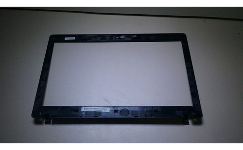 Moldura Da Tela Notebook G485 Lenovo 