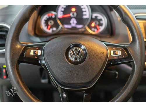 Volkswagen Up! 1.0 TSI MOVE UP 12V FLEX 4P MANUAL