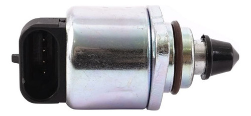 Valvula Iac Para Spark Gt 1.2 B12d1 2010-2019 4 Pin