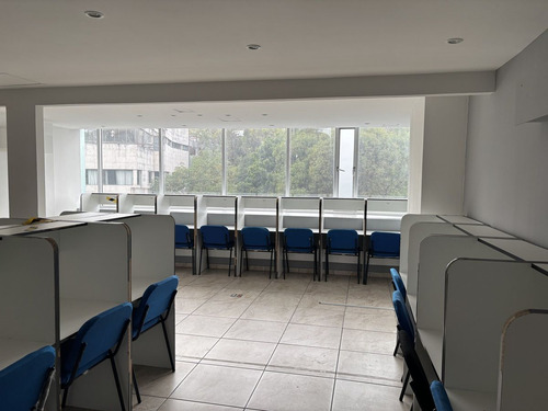 Call Center En Renta, Plaza Melchor Ocampo