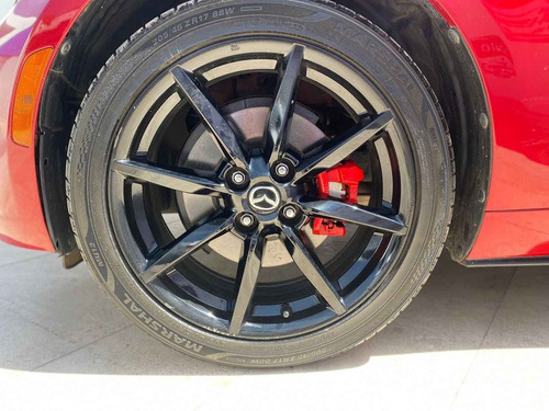 Mazda MX-5 2.0 I Sport Mt