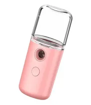 Comprar Pulverizador Facial Nano Atomizador Cuidado De La Piel