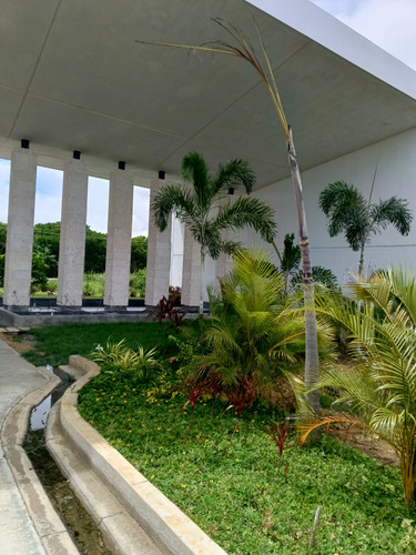 Townhouse De Esquina En Puerto Morrocoy. Tucacas, Falcón Ip