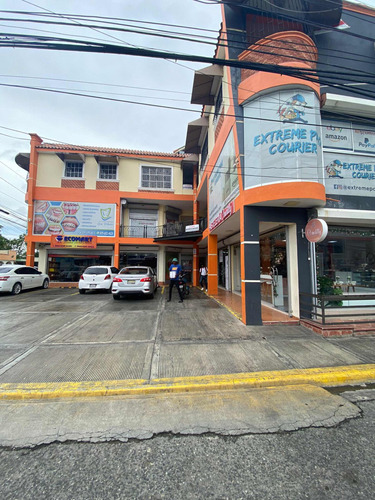 Venta De Local Comercial En Lucerna Santo Domingo Este