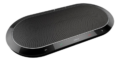 Altavoz Conferencias Jabra Speak 810 Bluetooth Usb Auxiliar