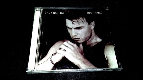 Gary Barlow Open Road Cd Rock 