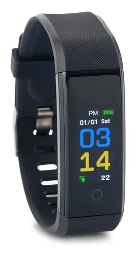 Reloj medidor calorias hotsell