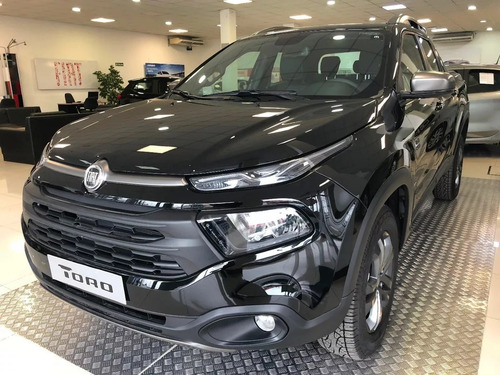 Fiat Toro Gnc Retira Con $375.000 Tomo Tu Auto Usado A-