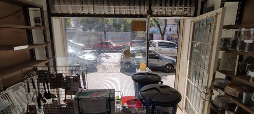 Imagen 5 de 12 de Local A Mts De Av. Monroe!! - Pb Y Sótano