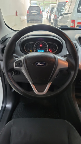 Ford Ka 1.5 Se