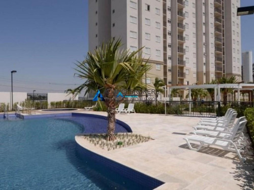 Imagem 17 de 19 de Apartamento - 73 M² - 3 Dormitórios1 Suíte - Cond. Fatto Torres Sao José - Fino Acabamento - 1358