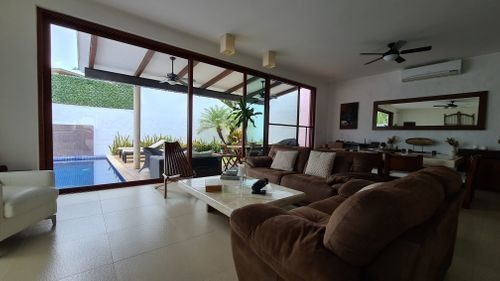 Imagen 11 de 30 de Casa En Venta Residencial Cumbres, Cancún, Q. Roo