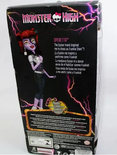 Monster Haight Operetta Freaki Fusion en venta en Querétaro Querétaro por  sólo $ 2,  Mexico