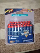 Comprar Kit De Dardos Pistolas Nerf 24 Pz Juguete