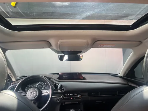 Mazda CX-30 2.5 Grand Touring Lx 4x2