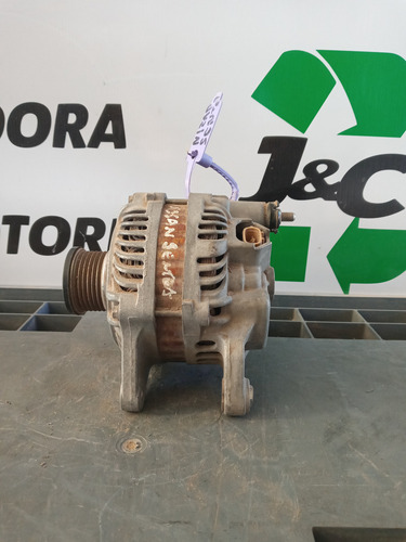 Alternador Nissan Sentra 1.8 '2012' 2546663 (Usado)