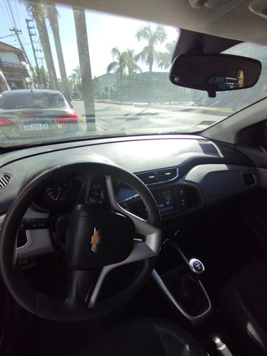 Chevrolet Onix 1.4 Lt 98cv