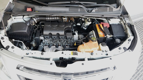 Imagem 5 de 7 de Chevrolet Cobalt 2014 1.4 Lt 4p