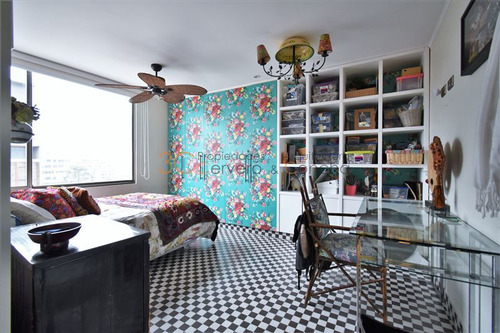 Duplex Penthouse / Aurelio Gonzalez / Nueva Costanera /