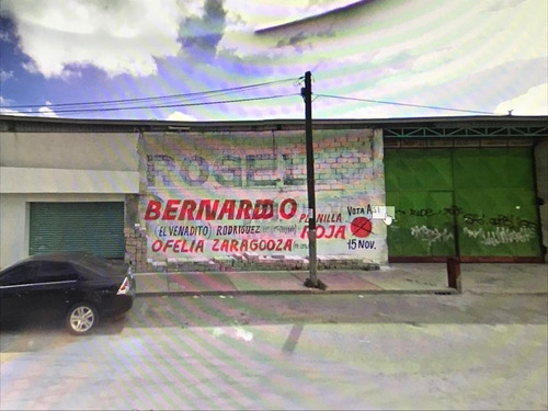 Imagen 1 de 7 de Bodega En Zumpango Estado De Mexico En Renta