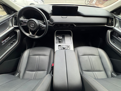 Mazda CX-70 3.3 Mhev I Grand Touring Awd At