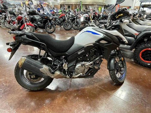 Imagen 1 de 1 de 2019 Suzuki V-strom 650