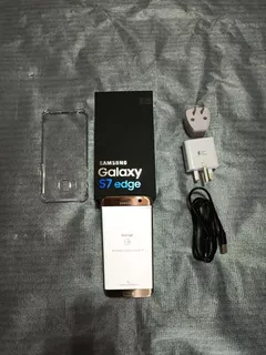 Celular Samsung Galaxy S7 Edge