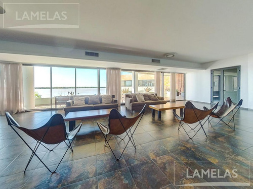 Venta Loft Sobre La Barranca Forum Puerto Norte - Rosario