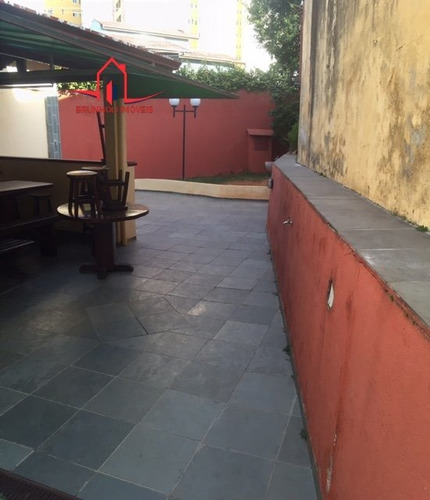Imagem 10 de 14 de Casa A Venda No Bairro Jardim Paulista I Em Jundiaí - Sp. - 653-1