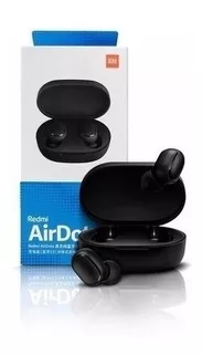 Fone Ouvido Bluetooth S/ Fio Compatível Xiaomi Mi Air Dots S