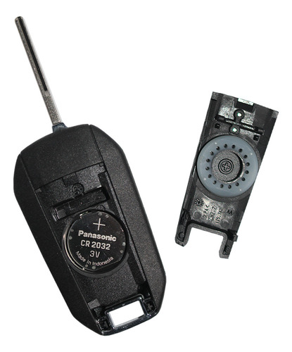 Llave Control Peugeot 5008 2013-2017 Pcf7941 Original (Reacondicionado)