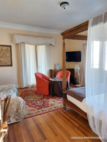 Cerro Castillo Hotel Boutique 8 Habitaciones En 344 M2 Const