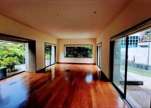 Vendo Casa En Bosque De Granados, Hacienda Del Bosque. - Vd