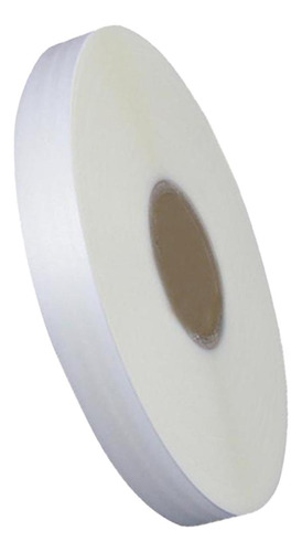 Cinta Adhesiva Fusible Uniforme Para Toldo Translúcido