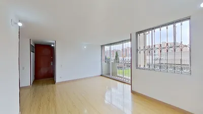 Apartamento en venta