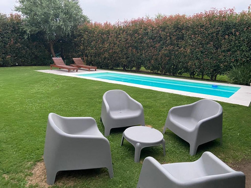 Imagen 16 de 19 de Casa En Venta De 3 Dormitorios En Barrio San Alfonso Del Talar