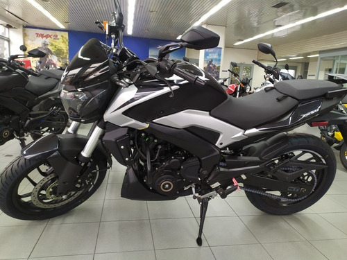 Imagen 7 de 23 de Bajaj Dominar 250 Ug Abs 0km Nuevo Color Fi