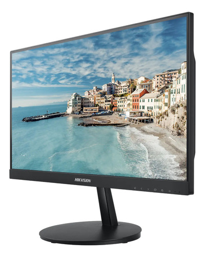 Hikvision Monitor 22  Vga Hdmi Ds-d5022fnc